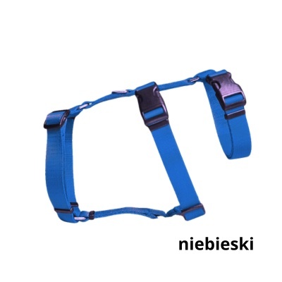 Szelki antyucieczkowe M/L