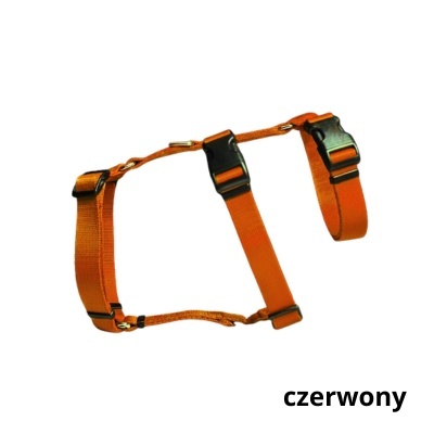 Szelki antyucieczkowe M/L