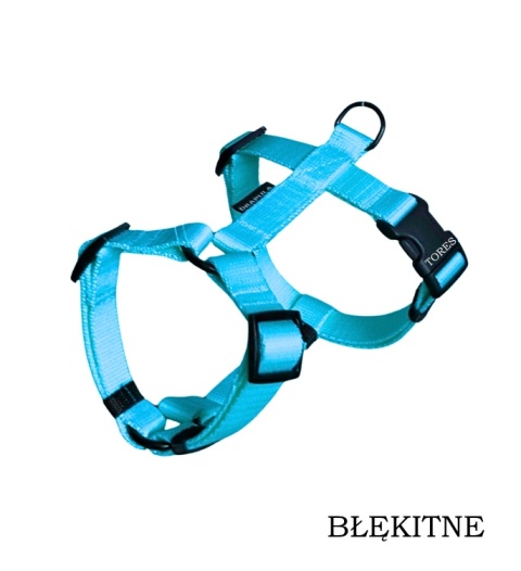 Szelki guard M/L