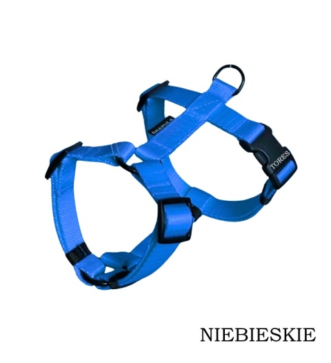 Szelki guard M/L
