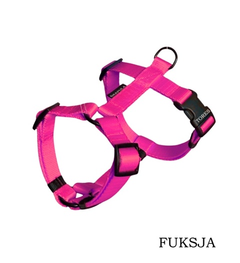 Szelki guard M/L