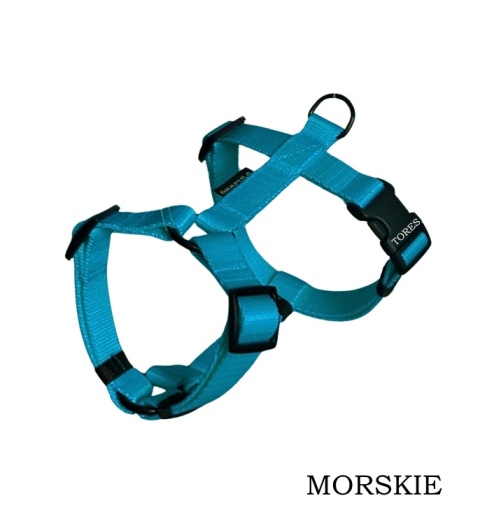 Szelki guard M/L