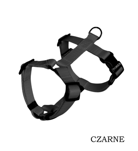 Szelki guard S/M