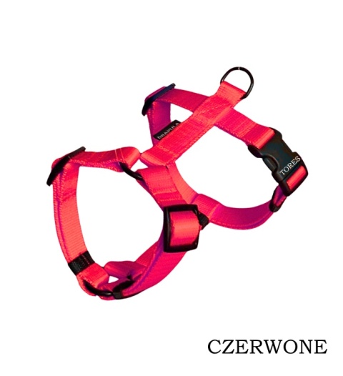 Szelki guard XS/S